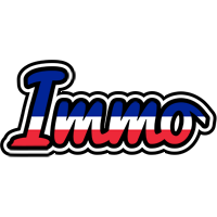 Immo france logo