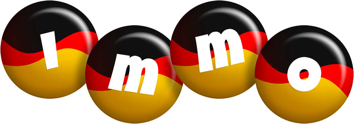 Immo german logo