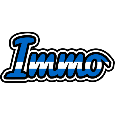 Immo greece logo