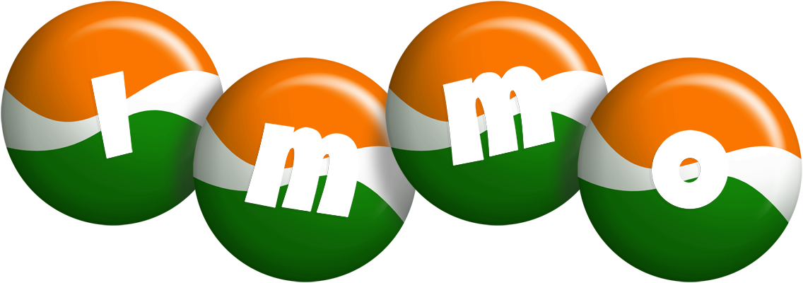 Immo india logo