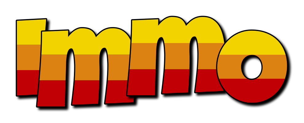 Immo jungle logo