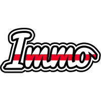 Immo kingdom logo