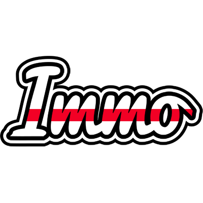 Immo kingdom logo