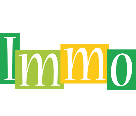 Immo lemonade logo