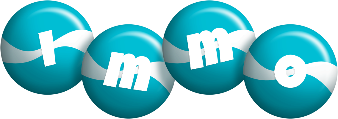 Immo messi logo