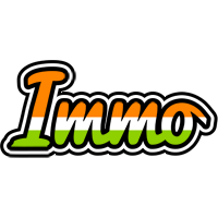 Immo mumbai logo