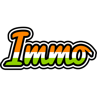 Immo mumbai logo