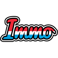 Immo norway logo