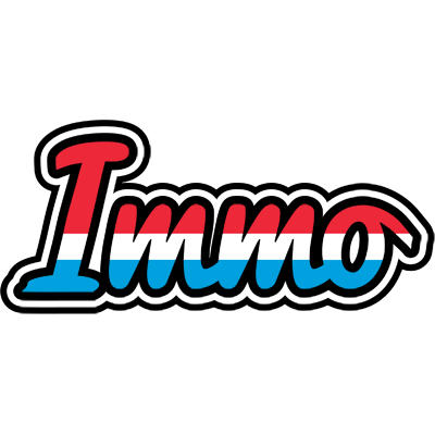 Immo norway logo