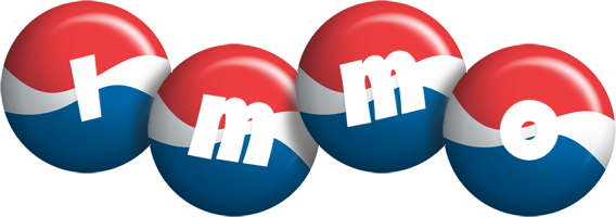 Immo paris logo