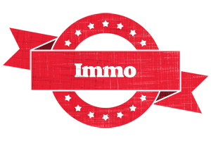 Immo passion logo