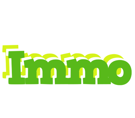Immo picnic logo