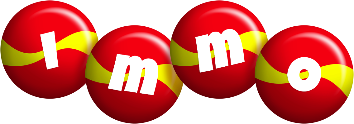 Immo spain logo