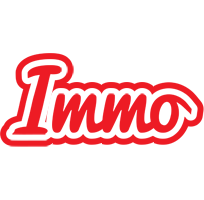 Immo sunshine logo