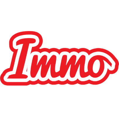 Immo sunshine logo