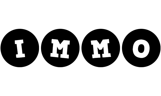 Immo tools logo