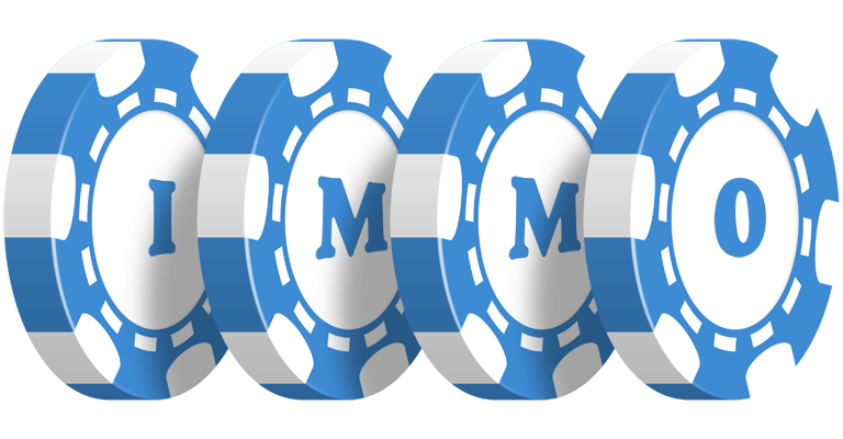 Immo vegas logo