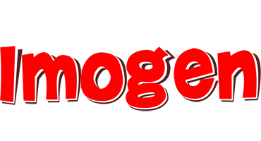 Imogen basket logo