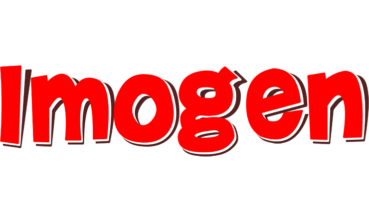 Imogen basket logo