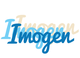 Imogen breeze logo