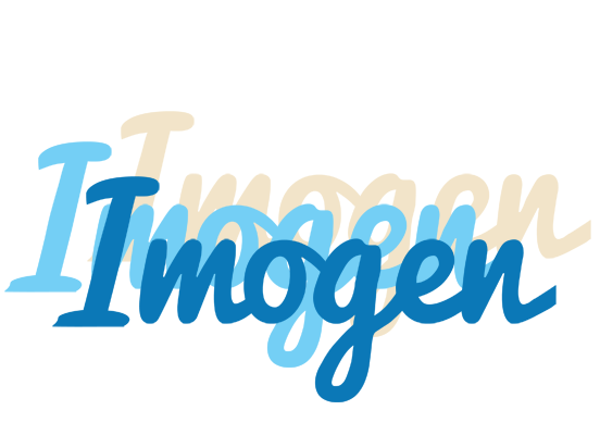 Imogen breeze logo
