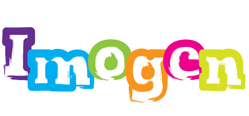 Imogen casino logo