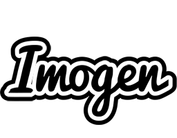 Imogen chess logo