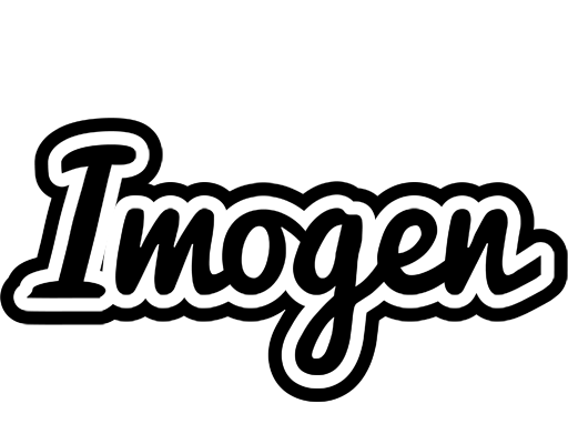 Imogen chess logo