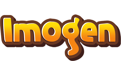 Imogen cookies logo