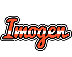 Imogen denmark logo