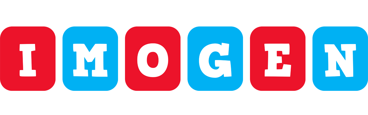 Imogen diesel logo
