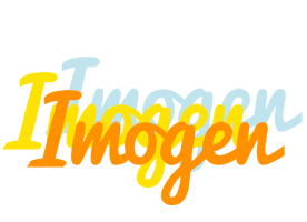 Imogen energy logo