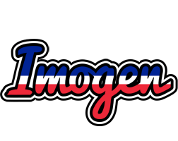 Imogen france logo