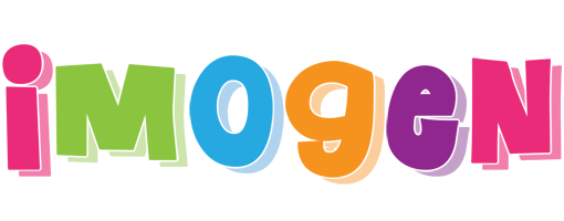 Imogen friday logo