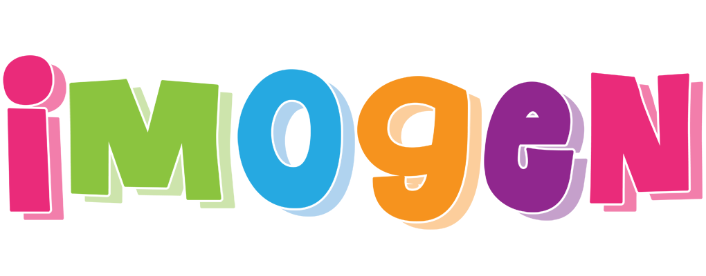 Imogen friday logo