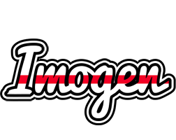 Imogen kingdom logo