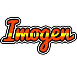 Imogen madrid logo