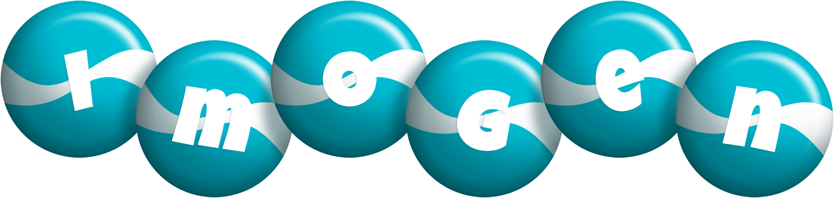 Imogen messi logo