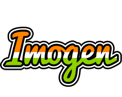 Imogen mumbai logo