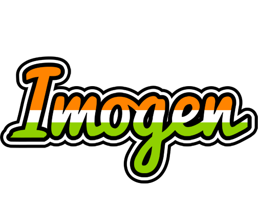 Imogen mumbai logo
