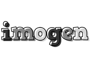 Imogen night logo