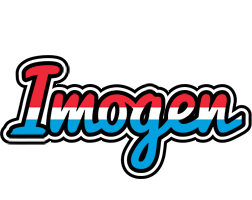 Imogen norway logo