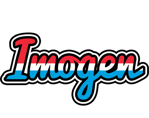 Imogen norway logo