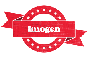 Imogen passion logo