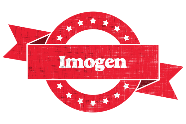 Imogen passion logo