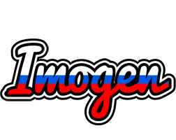 Imogen russia logo