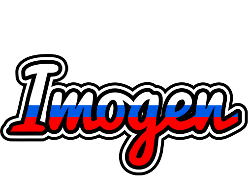 Imogen russia logo