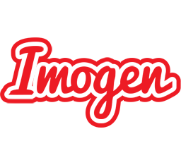 Imogen sunshine logo