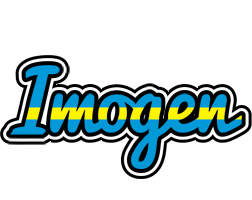 Imogen sweden logo