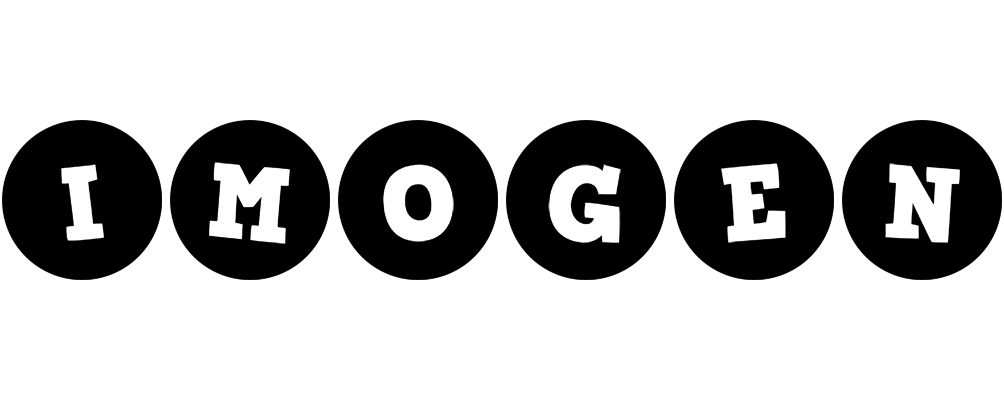 Imogen tools logo